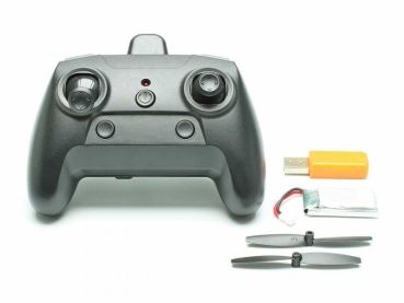 18073 FLUBO Hydroplane RTF / 350mm